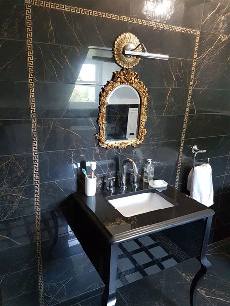 marmo versace|versace bathroom furniture.